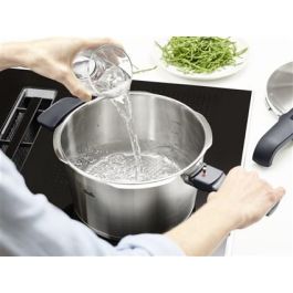 Vitavit® Premium Olla A Presión 18Cm – 1,8L Sin Cestillo FISSLER 622-212-01-000/0