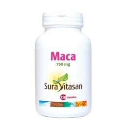 Maca Cápsulas Precio: 40.9500003. SKU: B1A7GZL8S3