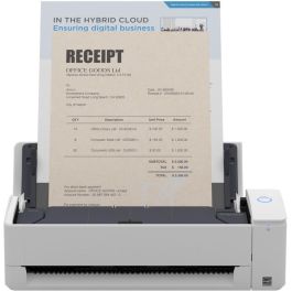 RICOH FUJITSU Escaner ScanSnap iX1300