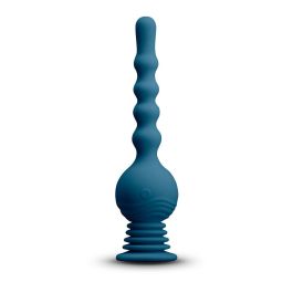 Vibrador anal NS Novelties Revolution Azul Precio: 57.9900002. SKU: B16VVBWAT7