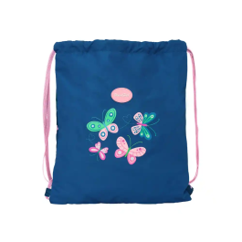 Safta Blackfit8 Saco plano Mariposas 400x350x10 mm Precio: 12.7292. SKU: B1HHWZ949R