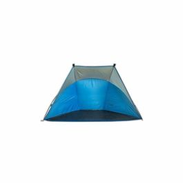 Carpa para Playa Regatta Azul Precio: 41.59000021. SKU: B14MADE7C4