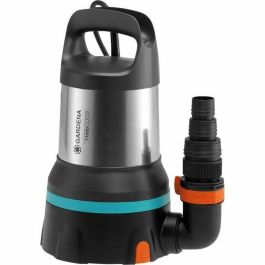Gardena Bomba de Agua Clara 11000 Aquasensor | 11000l/h | 450W | Desagüe | Arranque/Paro Automático Precio: 151.59000032. SKU: B1ATCL2MV3