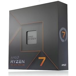 Procesador AMD Ryzen 7-7700X 4.50GHz Socket AM5 Procesador AMD Ryzen 7-7700X 4.50GHz Socket AM5