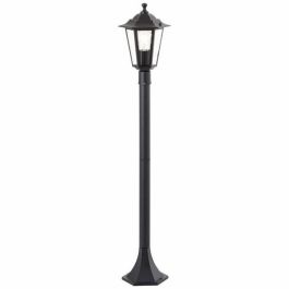 Brilliant BRI4004353349409 Lámpara Exterior Carleen Negra E27 60W (Bombilla no incluida) Precio: 44.5900004. SKU: B1FQZPQHRW