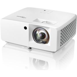 Optoma GT2000HDR Proyector DLP Laser 3500 lúmenes Full HD (1920x1080) HDMI USB 3D Blanco