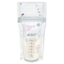 AVENT Scf603/25 Bolsas para Leche Materna 180ml, 25 Unidades Precio: 12.59000039. SKU: B1AZF8Q2RL