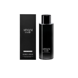 Giorgio Armani Code Eau de Toilette 200 ml Giorgio Armani Code Eau de Toilette 200 ml Precio: 117.49999998. SKU: B1ESYJ42PZ