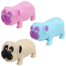 Jeux 2 momes Perro Elástico Seche Pleure Colores Surtidos