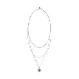 Collar Mujer Guess JUBN03127JWRHT-U 65 cm Precio: 45.78999975. SKU: B1HEH3L4RG