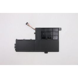 Lenovo Rechargeable Li-ion battery, 30Wh capacity, 7.4V voltage, 2-cell design, compatible with Lenovo IdeaPad 320S series laptops. Lenovo Rechargeable Li-ion battery, 30Wh capacity, 7.4V voltage, 2-cell design, compatible with Lenovo IdeaPad 320S series laptops.