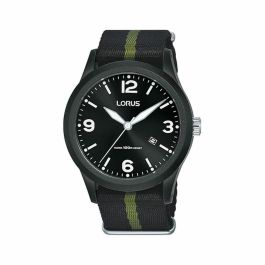 Reloj Hombre Lorus SPORTS Negro Precio: 90.49999948. SKU: B1EVJ5J7L5