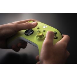 Mando Gaming Microsoft QAU-00022 Verde Bluetooth Microsoft Xbox One