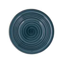 Set 3 Platos Hondos Cerámicos Illusion Bidasoa 22 cm