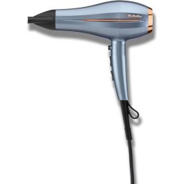 Secador de pelo - BaByliss - D251PE - Denim Luxe - Ligero - 2200 W