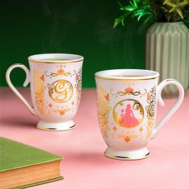 PALADONE Taza Glinda Wicked de Cerámica Precio: 12.68999963. SKU: B1AVPZ9MH7