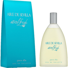 Aire Sevilla Aire De Sevilla Azul Fresh Precio: 10.69000031. SKU: S0589404