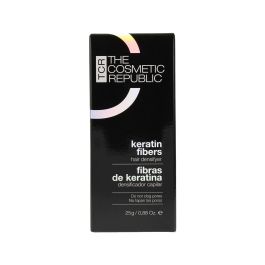 The Cosmetic Republic Fibras Capilares Blanco 25 Gr Precio: 34.50000037. SKU: S4243514