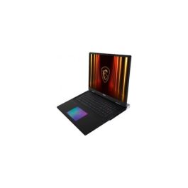 MSI A2XWIG-245ES Portátil Titan 18 HX AI. Intel Core Ultra 9 285HX, NVIDIA RTX 5080 16GB, 64GB RAM, 2TB SSD, 18" UHD+ 120Hz