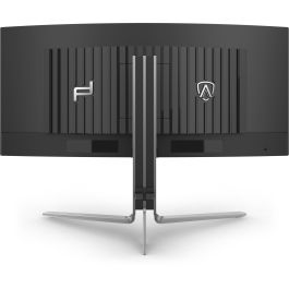 AOC AGON PRO PD34 Monitor Gaming 34" WQHD QD-OLED 0.03ms 240Hz