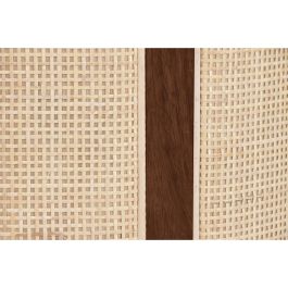 Mesa de Comedor Home ESPRIT Fibra Madera de mango 200 x 100 x 76 cm