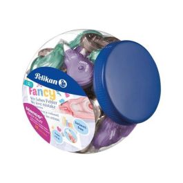 Pelikan Corrector Plk Fancy Roller 5 mm X 6M Bote Expositor 20 C-Surtidos Pelikan Corrector Plk Fancy Roller 5 mm X 6M Bote Expositor 20 C-Surtidos Precio: 26.49999946. SKU: B1FZKHLWXJ