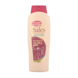 Instituto Español Sales gel-cream 1250 ml Precio: 3.58999982. SKU: S0542538