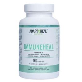 Immuneheal 90Cap. Precio: 31.5000004. SKU: B1DXBVAAAK