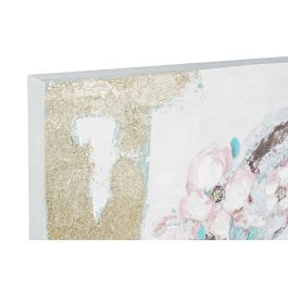 Cuadro Scandi DKD Home Decor Multicolor 3.5 x 100 x 100 cm (2 Unidades) Cuadro Scandi DKD Home Decor Multicolor 3.5 x 100 x 100 cm (2 Unidades)