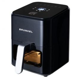 Grunkel Freidora Sana Sin Aceite Digital 4 L 1200W Negro Precio: 51.89000058. SKU: B13FE7VXVE