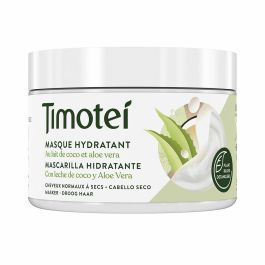 Timotei Mascarilla Hidratante 300 Ml Timotei Mascarilla Hidratante 300 Ml Precio: 3.50000002. SKU: B18W9B39KM