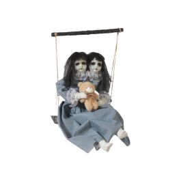 Decoración para Halloween 30 x 20 x 55 cm Niña Poseída Precio: 32.88999978. SKU: B12N4PDFFQ
