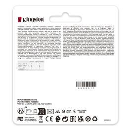 Kingston Pendrive DataTraveler SE9 G3 USB 3.2 64GB DTSE9G3/64GB