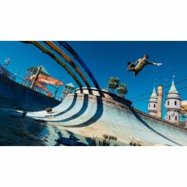 Activision Tony Hawk's Pro Skater 3+4 - PS4 196388575602