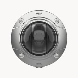 Axis Q3538-SLVE Cámara IP Minidomo 8MP 4K Varifocal 6-13mm IR WDR IK10 IP66 IP6K9K Acero Inoxidable Grado Marino con Deep Learning Axis Q3538-SLVE Cámara IP Minidomo 8MP 4K Varifocal 6-13mm IR WDR IK10 IP66 IP6K9K Acero Inoxidable Grado Marino con Deep Learning