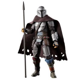 HASBRO Star Wars The Mandalorian - Blíster de figuras 15cm