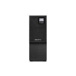 Salicru SLC-6000 TWIN PRO3 SAI/UPS 6kVA/6000W Doble Conversión Torre 6B5AB000003 - Eficiencia Energética