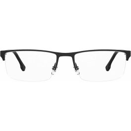 Montura de Gafas Hombre Carrera CARRERA-243-003F518 Negro Ø 55 mm