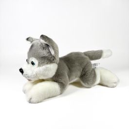 Peluche Husky Tumbado 25Cm 939D00295 Bocalan Precio: 24.95000035. SKU: B1JSV9HBYL