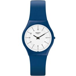 Reloj Unisex Swatch MARMARELLA (Ø 34 mm) Reloj Unisex Swatch MARMARELLA (Ø 34 mm) Precio: 137.89000038. SKU: B1ACST47NK