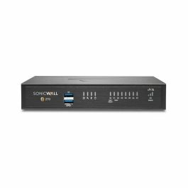 Firewall SonicWall TZ270 PERP Precio: 548.58999965. SKU: S55009435