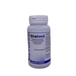 Gialmil 60Cap. Precio: 36.6899995. SKU: B1HJCTTXHV