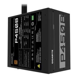 Gigabyte P450B 450W 80 PLUS Bronze ATX Fuente de Alimentación para PC