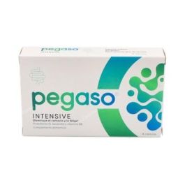 Pegaso Intensive 14 Cápsulas Precio: 17.6899998. SKU: B15KHJAECT