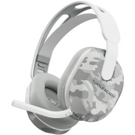 Turtle Beach TBS-2103-95 Auriculares inalámbricos para juegos Stealth 500 XB Camuflaje Ártico Precio: 108.79000011. SKU: B1ARPC2N6A