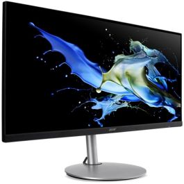 Acer CB273Eb 27" Monitor FHD 1920x1080 IPS 100Hz Negro