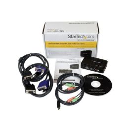 Switch KVM Startech SV211KUSB