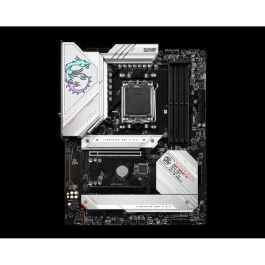 MSI MPG B650 EDGE WiFi Placa Base AMD B650 Socket AM5 ATX - 911-7E10-002 Precio: 261.59000043. SKU: S7184430