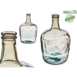 Botella Decorativa Vidrio Lisa 8L Champan Giftdecor 19X35CM (2 Unidades) Precio: 26.8899994. SKU: B1HYPVKN53