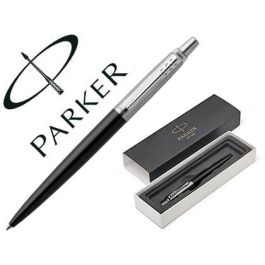 Boligrafo Parker Jotter Bond Street Negro Ct